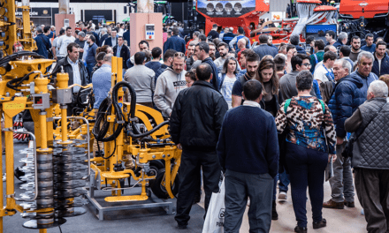 FIMA 2024 celebra 60 años de excelencia e innovación agrícola en Feria de Zaragoza