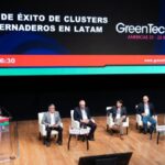 Conferencia GreenTech Americas: Agricultura en ambiente controlado