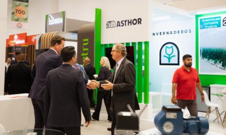 GreenTech Americas 2024: Record-breaking attendance and forward-thinking insights