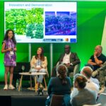 Tecnologías emergentes en GreenTech Amsterdam 2024