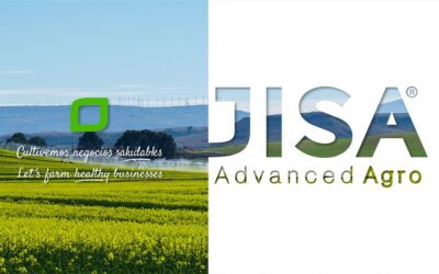 JISA Advanced Agro, una empresa global que mira al futuro