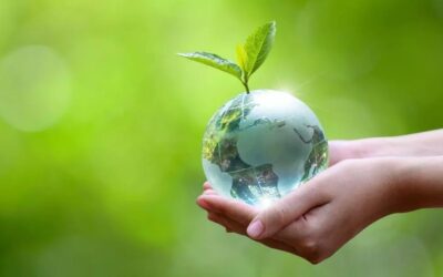 22 de abril, Día de la Tierra: una responsabilidad compartida por todos