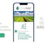 CropApp: La apuesta de ZERYA para una Agricultura 4.0