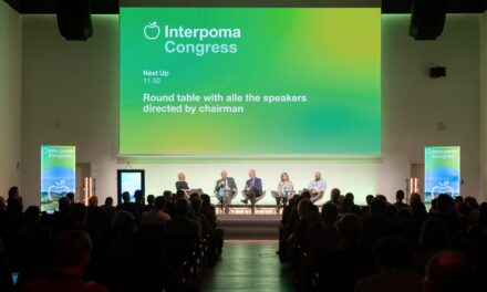 Se abre el plazo de inscripción para el Interpoma Congress 2024