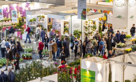 Myplant: la horticultura italiana confirma producciones récord a pesar del clima y los costos