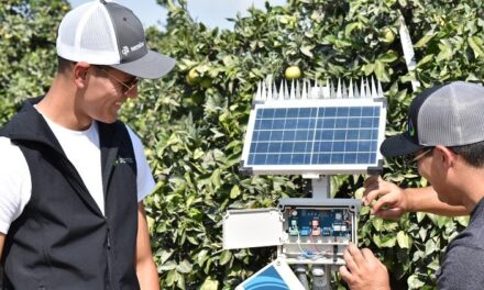 Almanac y WiseConn anuncian una alianza estratégica para ampliar el acceso al riego inteligente para los agricultores