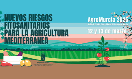 Nuevos riesgos fitosanitarios para la agricultura mediterránea