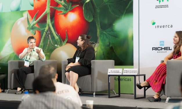 GreenTech Américas 2025: El futuro de la horticultura sostenible