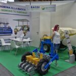La versatilidad de las sembradoras de precisión destacan en Macfrut