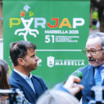 Green Legacy GmbH debuta en PARJAP 2025 con soluciones verdes para el futuro urbano