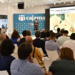 El agricultor conocerá cómo combatir al Thrips parvispinus en Infoagro Exhibition