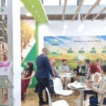 Impulso a la nutrición vegetal sostenible en Macfrut