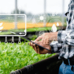 Productos biológicos y bioestimulantes para una agricultura más eficiente