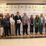 PISTADICA 2025 consolida su papel como foro nacional clave para el futuro del pistacho español con el impulso de Solagro y la participación del Consejero de Agricultura